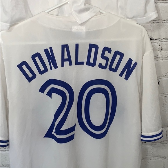 Blue Jays Jersey - Picture 5 of 7